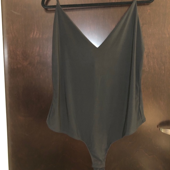 NWT Fashion Nova black body suit - Picture 2 of 5
